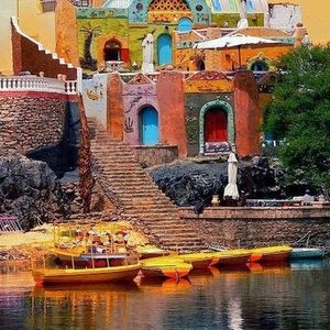 Meet your Posher, Dina